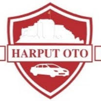 HARPUT OTO logo