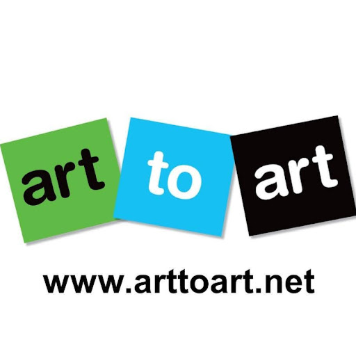 Art To Art logo