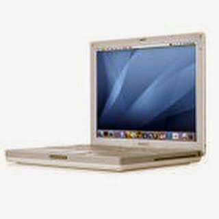 Used iBook G4/1.42 GHz, 512 MB of RAM, 60 GB internal drive, internal SuperDrive, internal 56k modem, Airport Extreme and Bluetooth installed, 14" display, Certified Pre-Owned Mac with 90 day warranty, OS CD is not included, OS 10.4.11 installed, Classic Installed