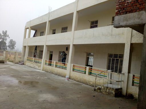 Mahavir International School, Vii Saliyer, Near BRD College Uttrakhand-, Dehradun Rd, Roorkee, Uttarakhand 247667, India, International_School, state UK