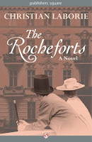 http://www.frenchvillagediaries.com French Village Diaries book review The Rocheforts Christian Laborie France Book tours