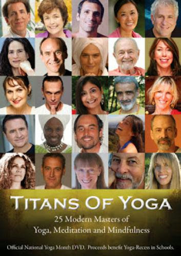 Titans Of Yoga A Brilliant Documentary Film On Yoga