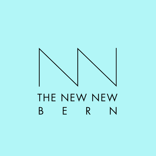 The New New Bern logo