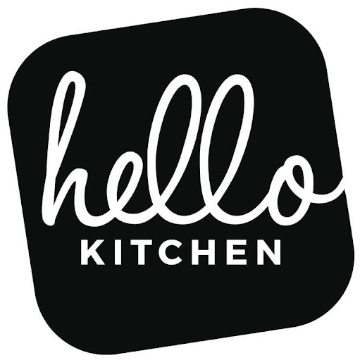 Hello Kitchen Son logo