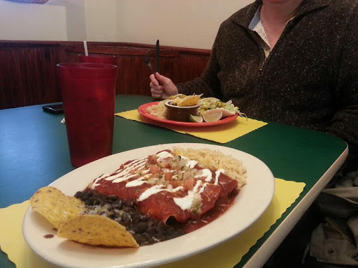 Mexican Restaurant «Bella Luna», reviews and photos, 900 W Brigantine Ave, Brigantine, NJ 08203, USA