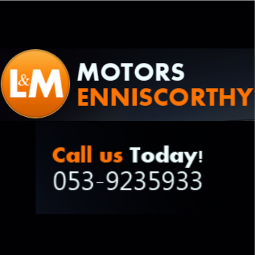 L&M Motors Limited logo