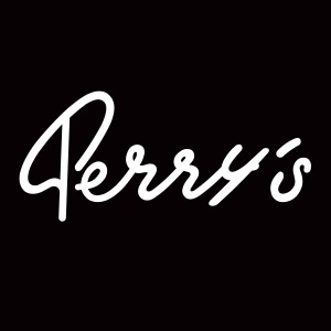 Perry's Steakhouse & Grille - Downtown Austin logo