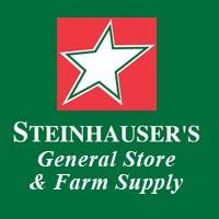 STEINHAUSER'S logo