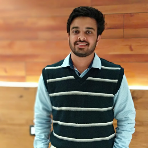 tanuj rohilla