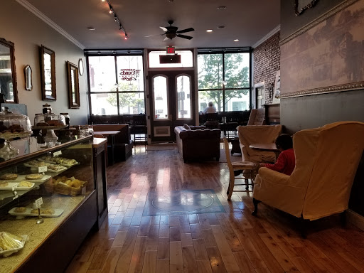 Cafe «Alternative Grounds Caffe», reviews and photos, 17 Main St, Middleport, NY 14105, USA