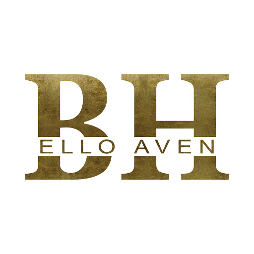 Bello Haven Salon + Extensions logo