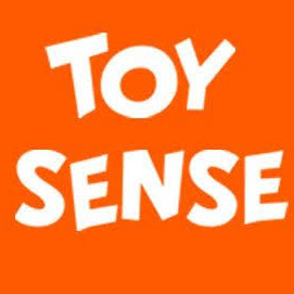 Toy Sense logo