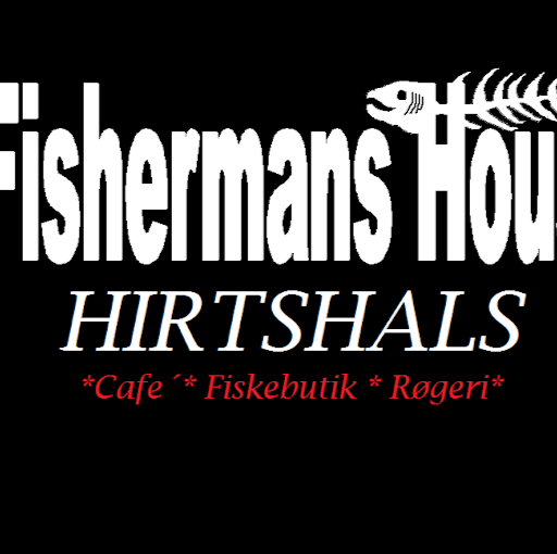 Fishermans House logo