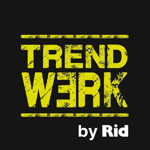 Trendwerk by Kaufhaus Rid logo