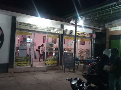 photo of Suka Roti Bakery