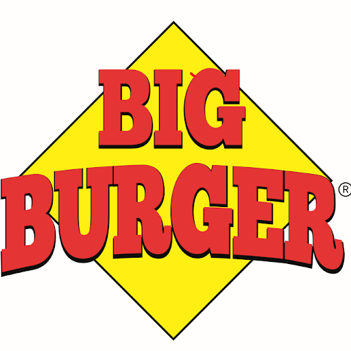 Big Burger Diner Dübendorf (Prestige Bowling) logo