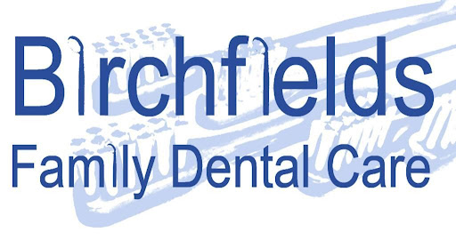Birchfields Family Dental Care logo