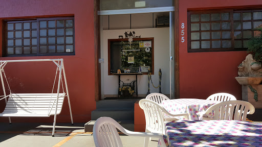 Restaurante O Casarão de Barretos ltda - me, 6th Street, 855 - Centro, Barretos - SP, 14780-080, Brasil, Restaurantes_Lanchonetes, estado São Paulo