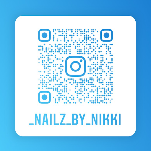 Nailz by Nikki logo