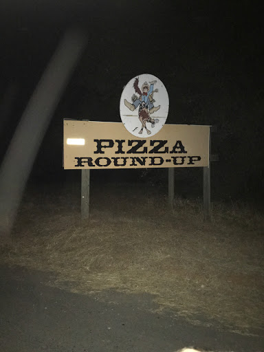 Pizza Restaurant «Pizza Round-Up», reviews and photos, 11806 Loma Rica Rd, Marysville, CA 95901, USA