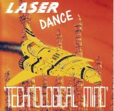 Laser Dance - Technological Mind