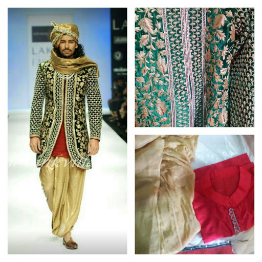 SSHEETAL RAJPUT, 13,GOPAL, Ambika Niketan Road, Krishna Nagar Society - 2, Athwa, Surat, Gujarat 395007, India, Fashion_Designer, state GJ