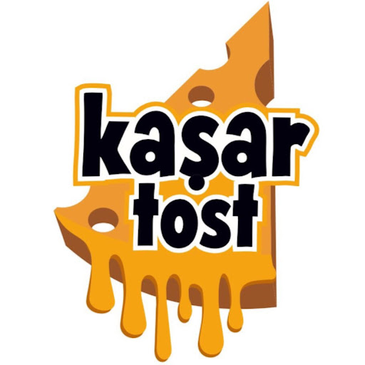 KAŞAR TOST logo