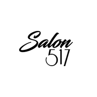 Salon Five One Seven logo