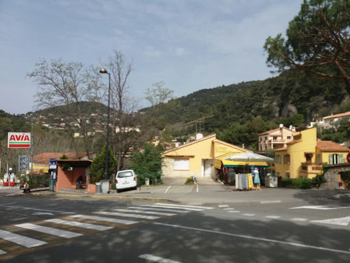 Office de Tourisme