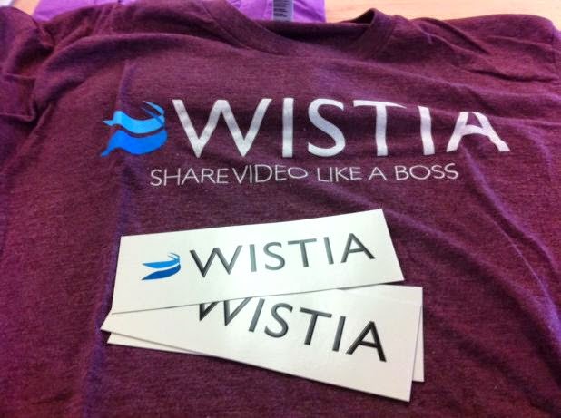 Wistia.com - платный видео хостинг