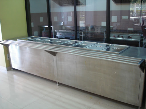 Rahuls kitchen solutions, Plot no. X15, beside malkapur bank, near oasis hotel, Pandharpur,, Waluj, MIDC, Aurangabad, Maharashtra 431136, India, Utensil_Wholesaler, state RJ