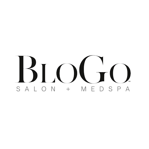 BloGo Salon + Skin Wellness logo