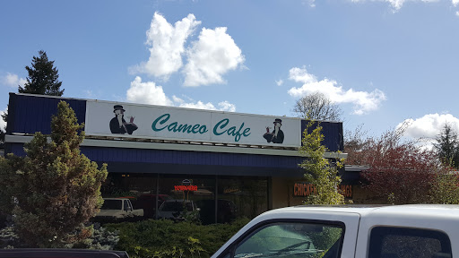American Restaurant «Cameo Cafe», reviews and photos, 7703 NE 72nd Ave, Vancouver, WA 98661, USA