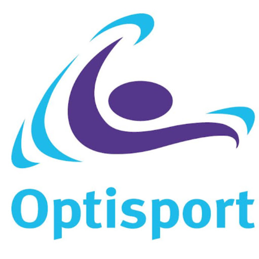 Optisport Health Club De Ronde Venen logo