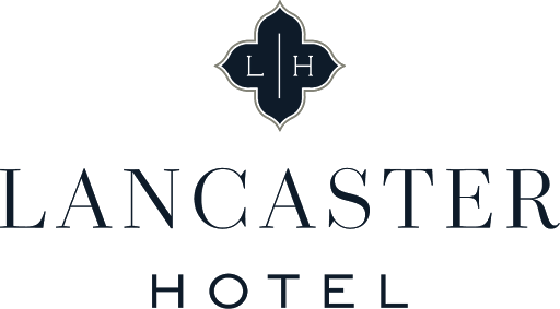 The Lancaster Hotel logo