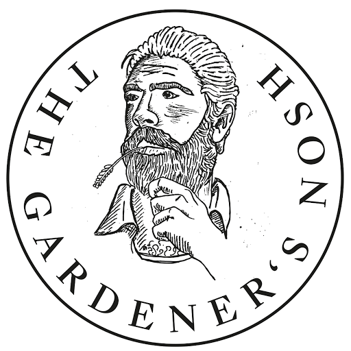 The Gardener's Nosh logo