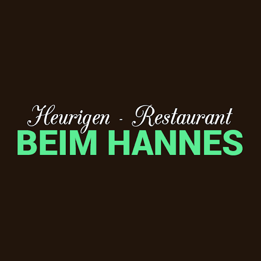 Heurigenrestaurant "Beim Hannes" - Wien logo