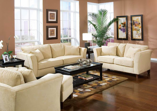 living room decorating ideas pictures