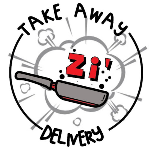Zi' Take Away e Delivery logo