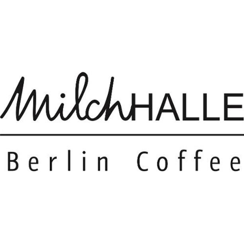 Milchhalle logo
