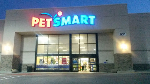 PetSmart, 931 I-30 Frontage Rd, Rockwall, TX 75032, USA, 