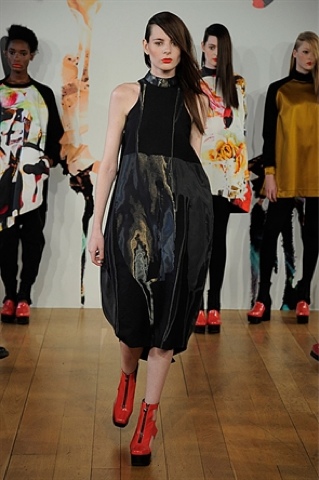 DIARY OF A CLOTHESHORSE: JENA THEO AW 13/14 - THE LOOKS