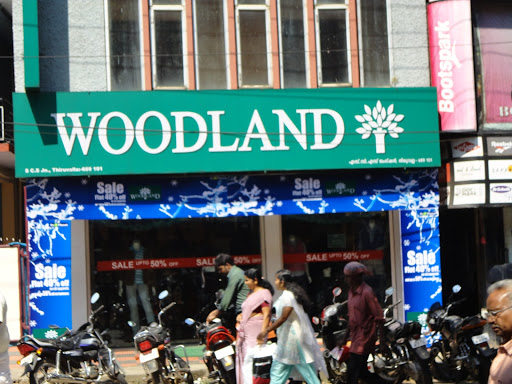 Woodland, 6/299, Thoppikalathi, Ground Floor, Near SCS Junction, Thiruvalla-Kumbazha Highway, Thiruvalla, Kerala 689101, India, Formal_Clothing_Store, state KL