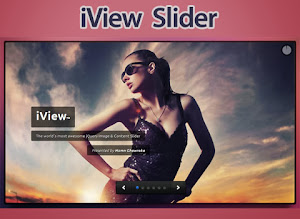 iView Slider – Responsive Slider jQuery Plugin