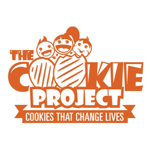 The Cookie Project logo