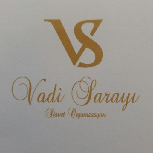 Vadi Sarayı Düğün Organizasyon logo