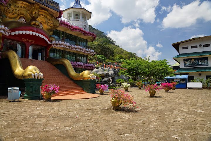 Шри-Ланка: на машине 1 100 км,  фото без комментариев, март-апрель 2013г.