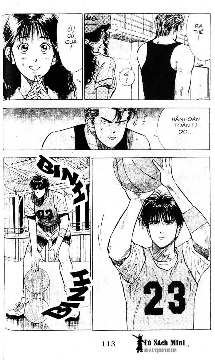 Slam Dunk Chap 2 - Truyen.Chap.VN