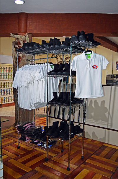 Photos of Aqua Sports Fishing & Diving Center
