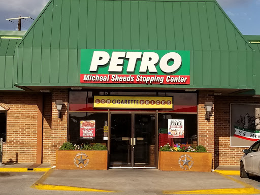 Truck Stop «Petro Stopping Center», reviews and photos, 1112 Ackerman Rd, San Antonio, TX 78219, USA